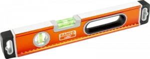 466-600-M BAHCO Angle Meters, Spirit and Laser Levels