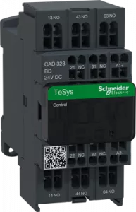 CAD323BD Schneider Electric Contactors