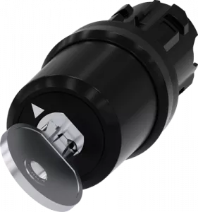 3SU1000-5RF11-0AA0 Siemens Actuators, Signal Elements and Front Elements