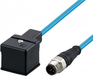 E12509 IFM electronic Sensor-Actuator Cables
