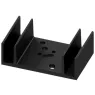 10020981 Fischer Elektronik Heat Sinks