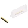 SLY 7 SMD 045 12 G SM Fischer Elektronik PCB Connection Systems