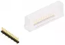 SLY7SMD04512GSM Fischer Elektronik PCB Connection Systems