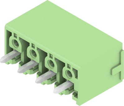 1793630000 Weidmüller PCB Connection Systems Image 2