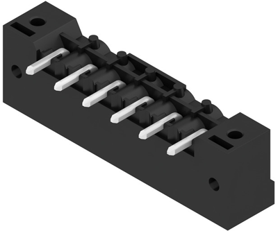1837670000 Weidmüller PCB Connection Systems Image 2