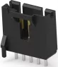 5-104809-4 AMP PCB Connection Systems