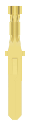 963961-2 AMP Receptacles Image 3