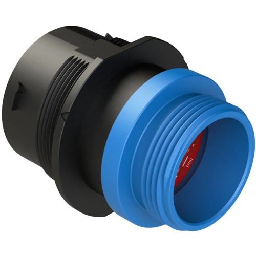 AHDP04-24-47PR-STA Amphenol Other Circular Connectors Image 2