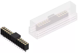 BL16SMD06730BSMPS Fischer Elektronik PCB Connection Systems