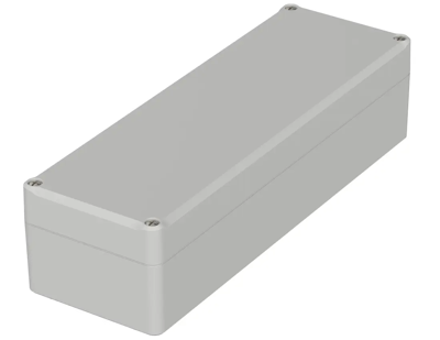 63224300 Bopla General Purpose Enclosures Image 1
