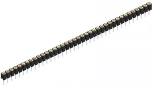 10041836 Fischer Elektronik PCB Connection Systems