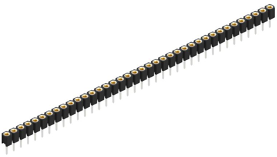 10041836 Fischer Elektronik PCB Connection Systems