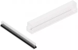 SL11SMD06264ZSM Fischer Elektronik PCB Connection Systems