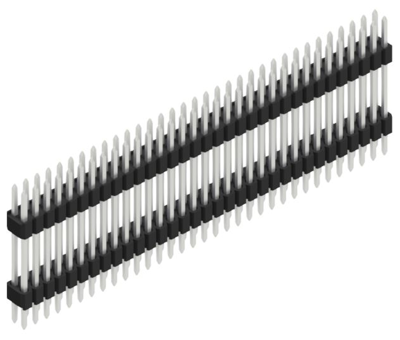 SLVW709266Z Fischer Elektronik PCB Connection Systems