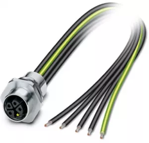 1425636 Phoenix Contact Sensor-Actuator Cables