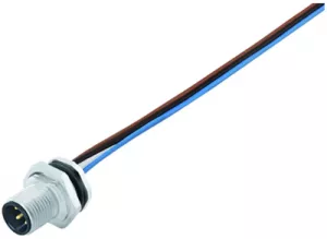 76 0631 1015 00004-0200 binder Sensor-Actuator Cables
