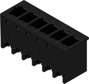 8000072438 Weidmüller PCB Connection Systems