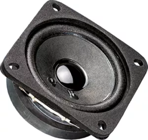 FRS 7 4 OHM VISATON Acoustic Signal Transmitters