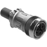 AHDM06-24-07SN-CL22-059 Amphenol Other Circular Connectors