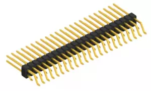 SL17SMD10946G Fischer Elektronik PCB Connection Systems