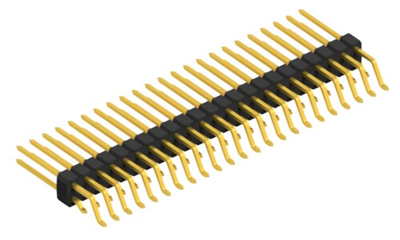 SL17SMD10946G Fischer Elektronik PCB Connection Systems