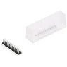 SLY 8 SMD 036 24 Z SM Fischer Elektronik PCB Connection Systems