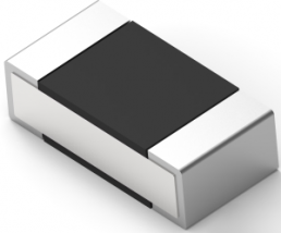 Resistor, thin film, SMD 0402 (1005), 147 Ω, 0.1 W, ±0.1 %, 1-2176310-4