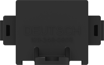 1011-348-0805 DEUTSCH Accessories for Automotive Connectors Image 4