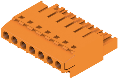 1500060000 Weidmüller PCB Connection Systems Image 2