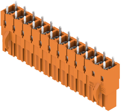 1630810000 Weidmüller PCB Connection Systems Image 2