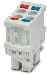 1081107 Phoenix Contact PCB Connection Systems