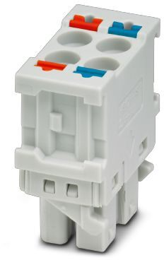 1081107 Phoenix Contact PCB Connection Systems