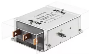 FN3270H-10-29 Schaffner Interference suppression filter