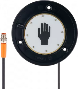 KT5007 IFM electronic Piezo Switches
