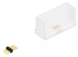 10164484 Fischer Elektronik PCB Connection Systems