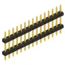 SLY 5 075 15 G Fischer Elektronik PCB Connection Systems