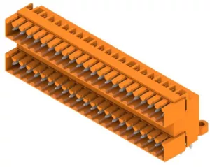 1633780000 Weidmüller PCB Connection Systems