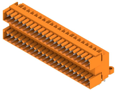 1633780000 Weidmüller PCB Connection Systems Image 1