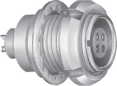 EEG.2B.304.CYM LEMO Other Circular Connectors