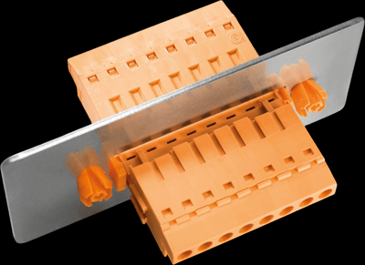 1307580000 Weidmüller Accessories for PCB Connectors, Connector Systems Image 3