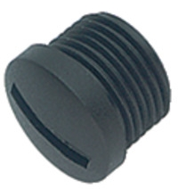 Protective cap M8 for socket, 08 2441 000 000