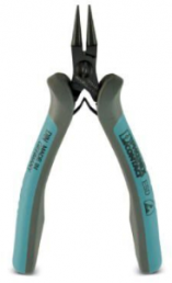 ESD-round nose pliers, L 125 mm, 97.933 g, 1212803