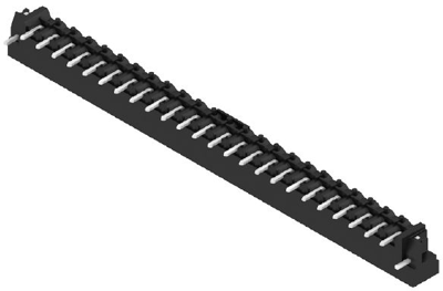 1780650000 Weidmüller PCB Connection Systems Image 2