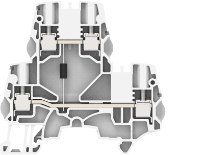 1SNK505214R0000 ENTRELEC Series Terminals Image 5