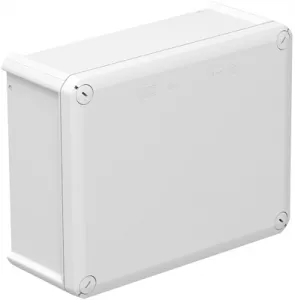 2007287 OBO Bettermann Flush-mounted Boxes, Junction Boxes