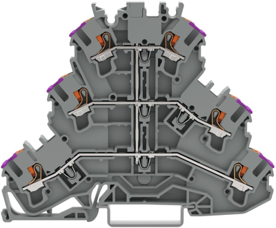 2202-3208 WAGO Series Terminals Image 1