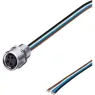 226472 PEPPERL+FUCHS Sensor-Actuator Connectors