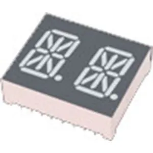 PDA54-11EWA Kingbright LED Indicators