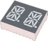 PDC54-11EWA Kingbright Segment Displays