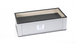 Deep Bed Gas Filter, METCAL FG-BVX200 for BVX-200-system